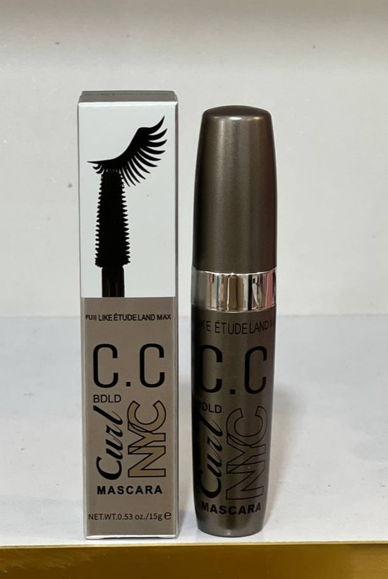 سی سی ریمل cc