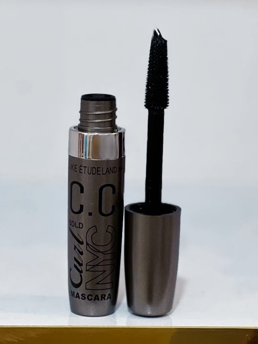 سی سی ریمل cc