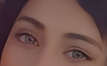 لنز چشم